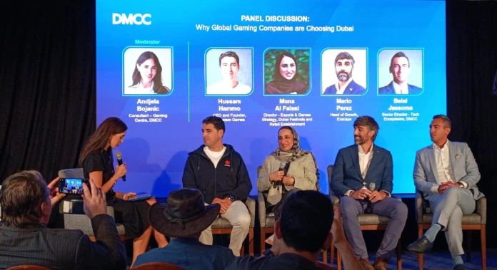 Panel Discussion
